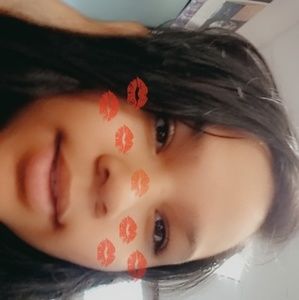 Meet your Posher, Mackenzie